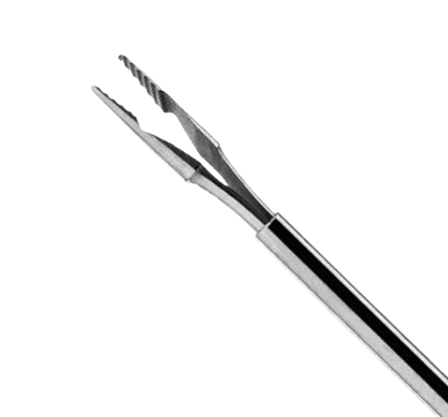 Micro Forceps & Scissors thumbnail 4